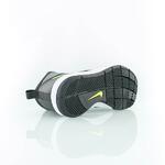 Детские баскетбольные кроссовки Nike Team Hustle D 6 | 599187-005